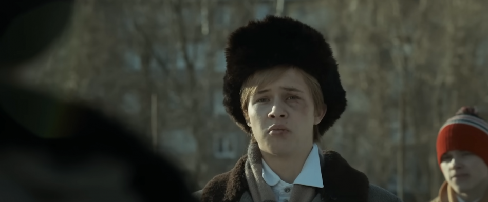 Леон Кемстач выбрал бизнес вместо актерства и строит планы на будущее